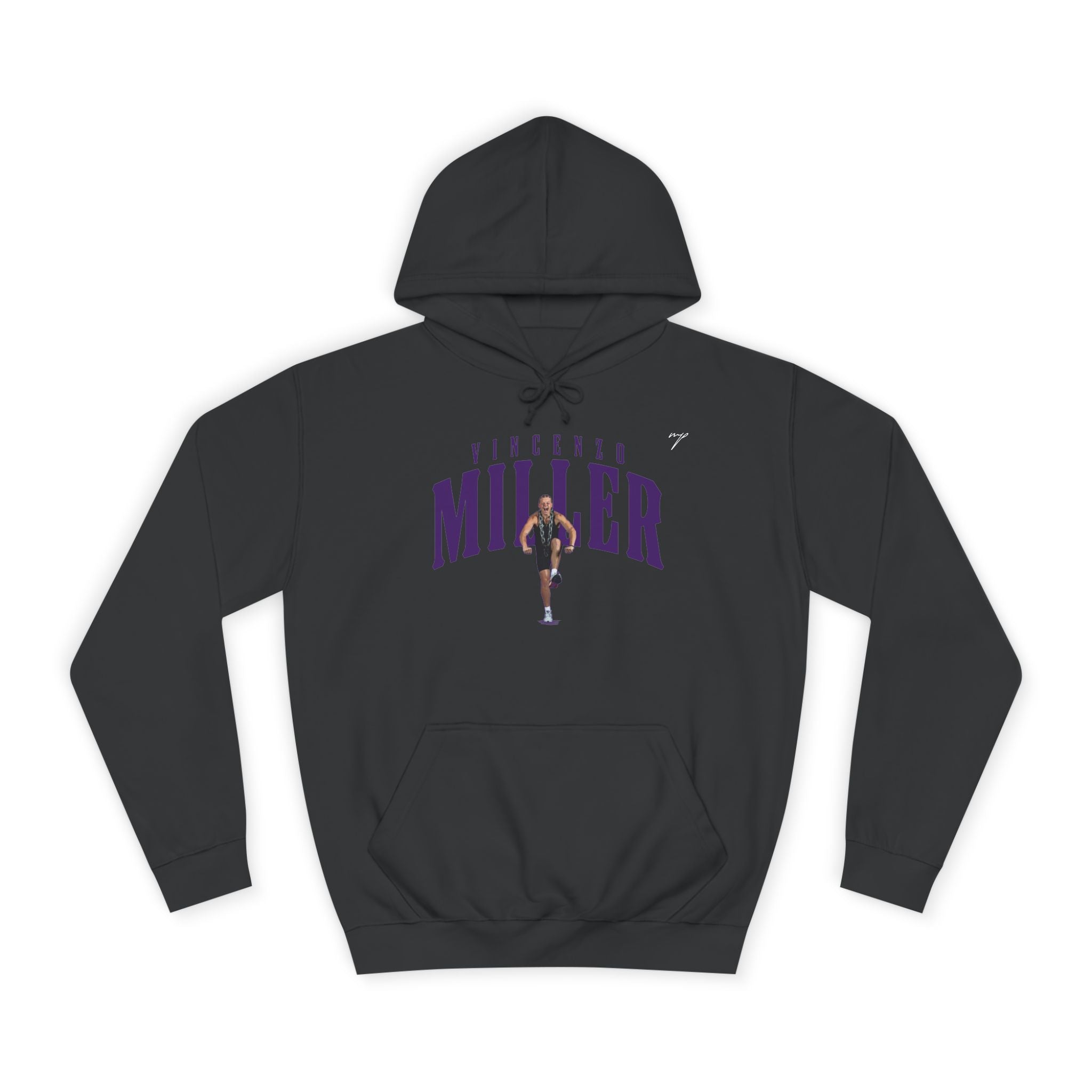 Vincenzo Miller Hoodie