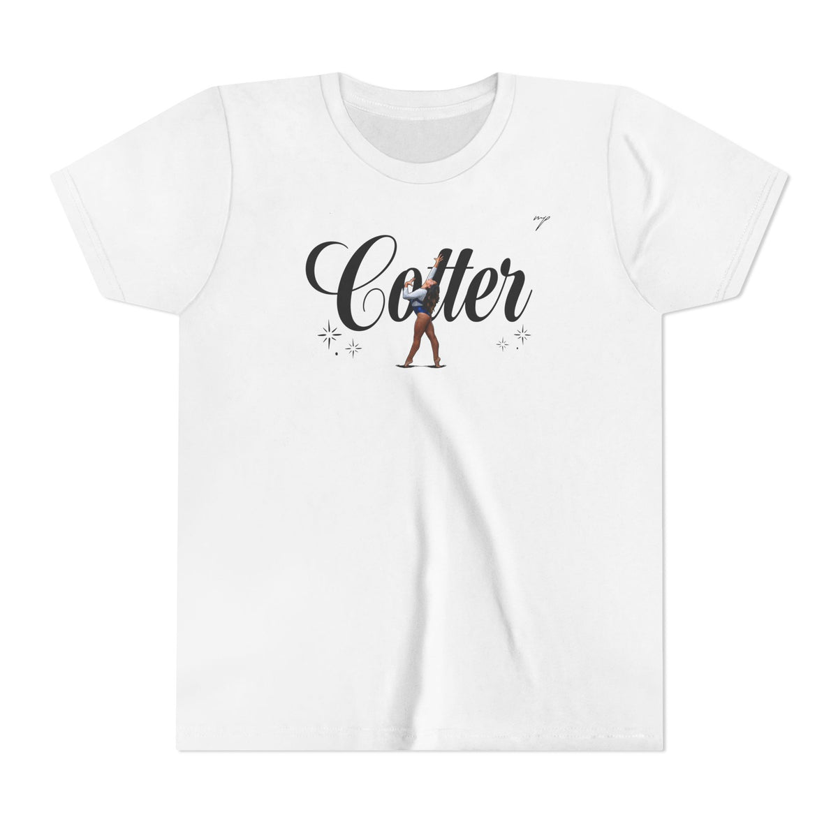 Talia Cotter YOUTH Graphic Tee