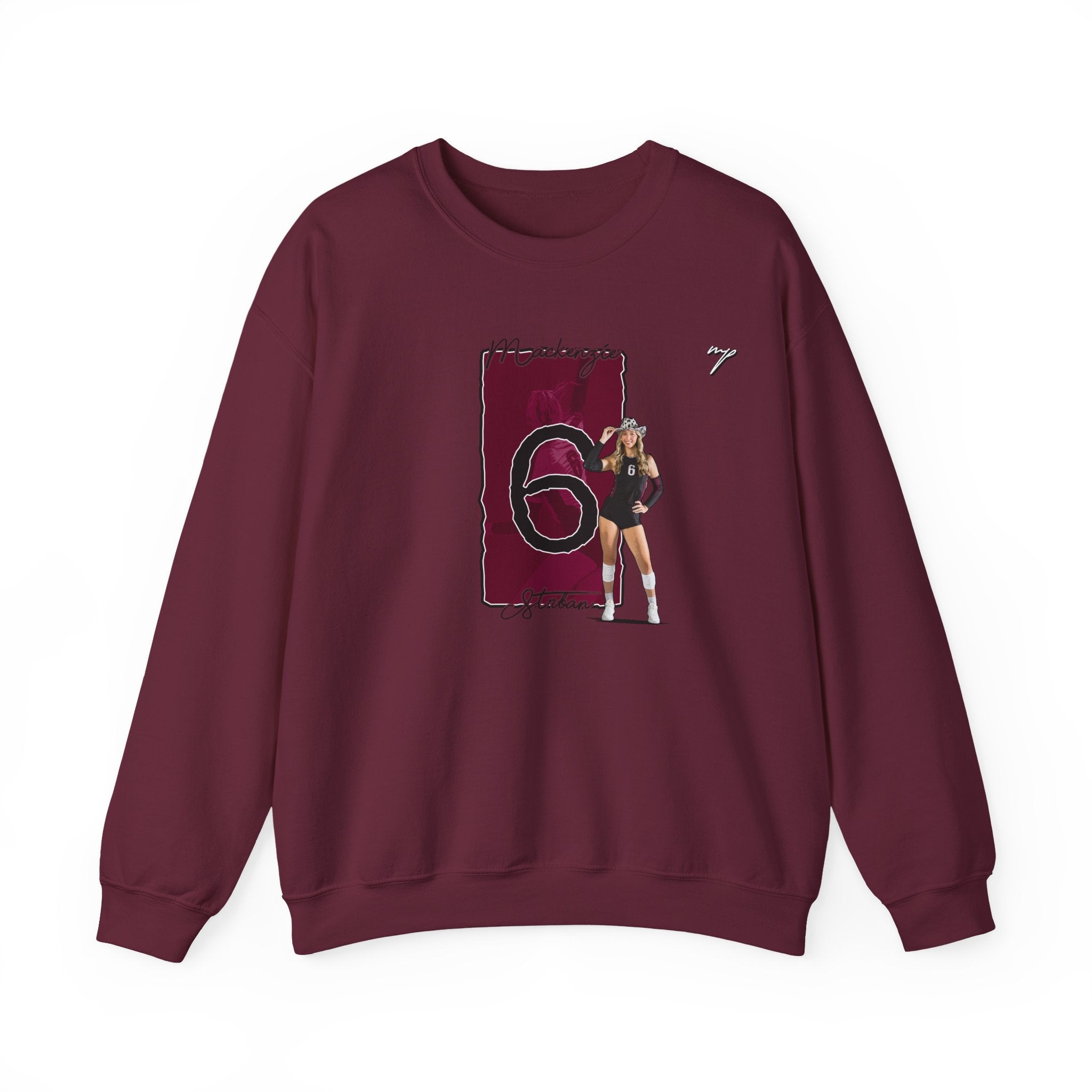 Mackenzie Strban Crewneck