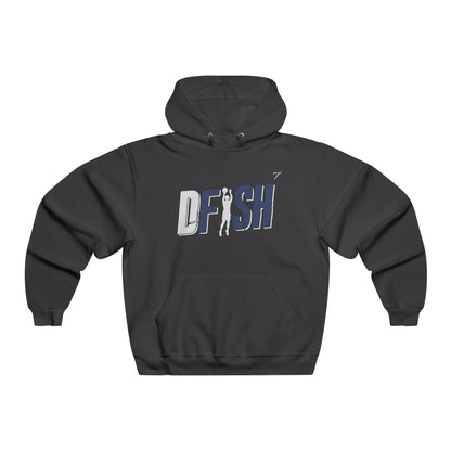Dane Fisher Vintage Hoodie