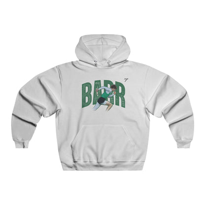 Travis Barr Vintage Hoodie