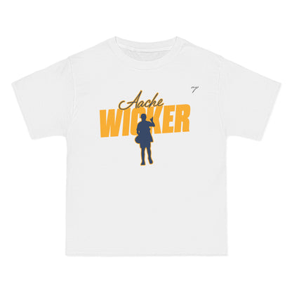 Aache Wicker Vintage Tee