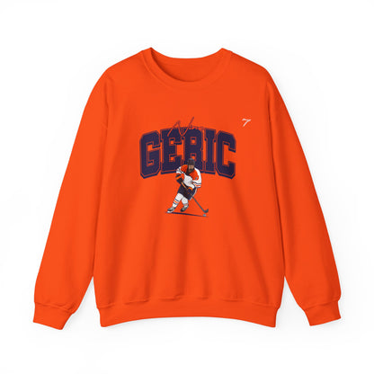 Nina Geric Crewneck