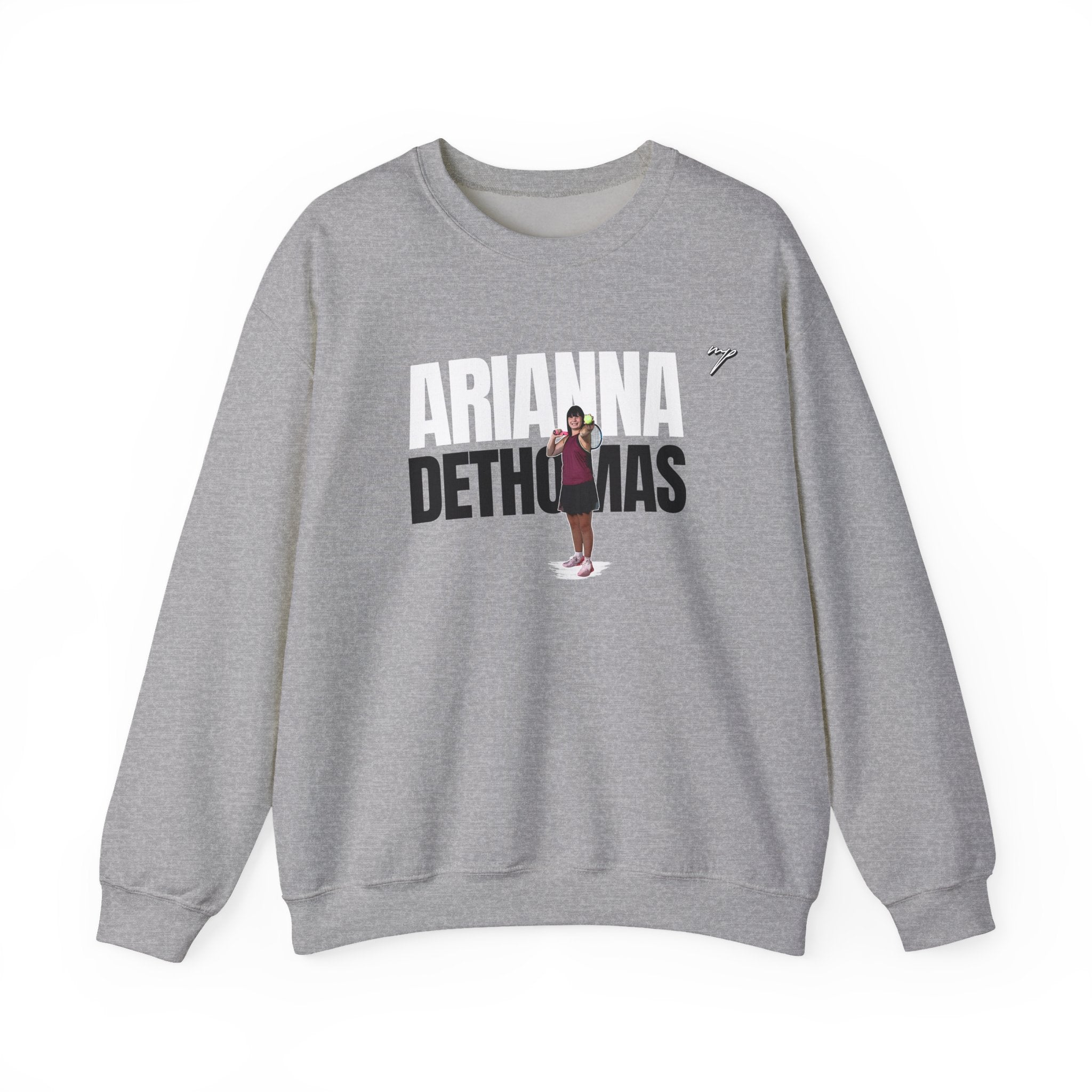 Arianna DeThomas Crewneck