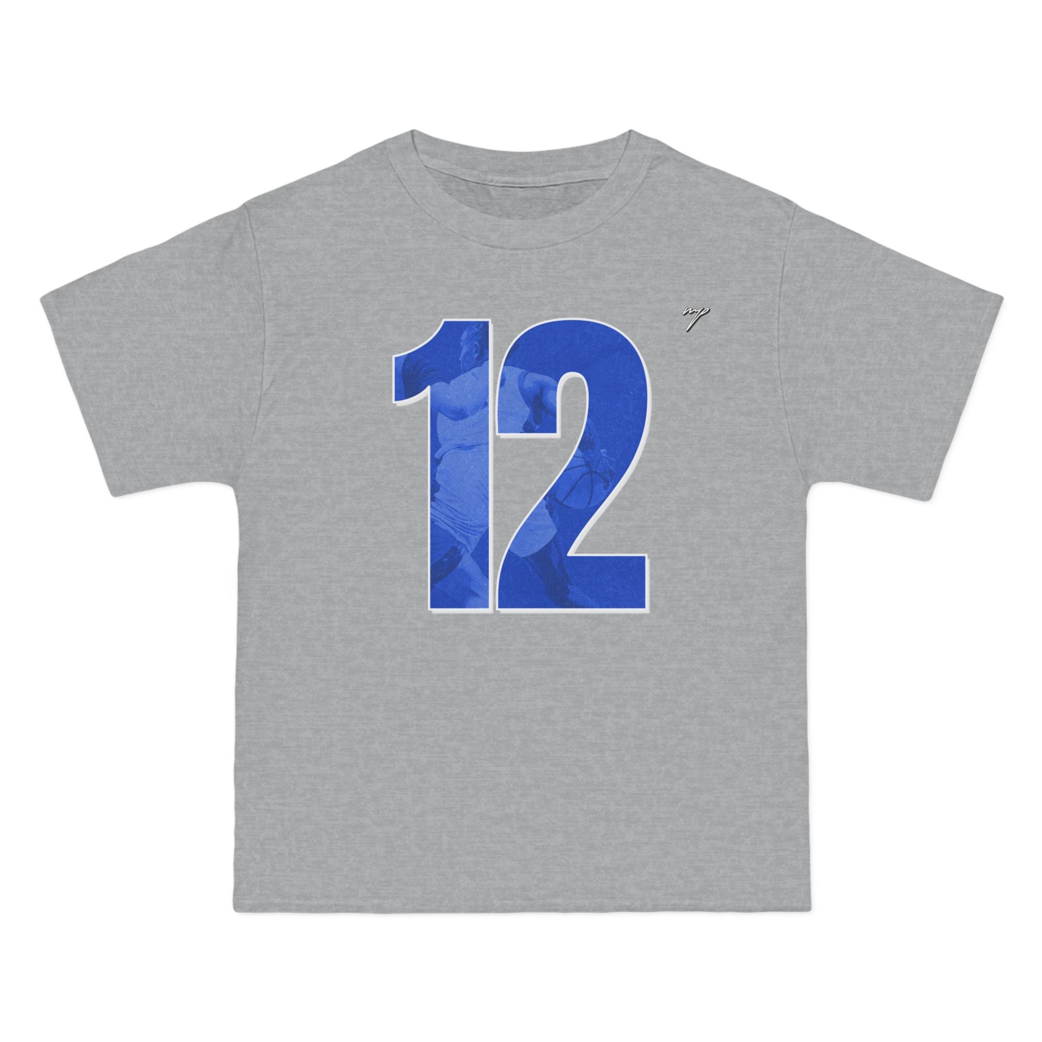 Jamir Allen Vintage Tee