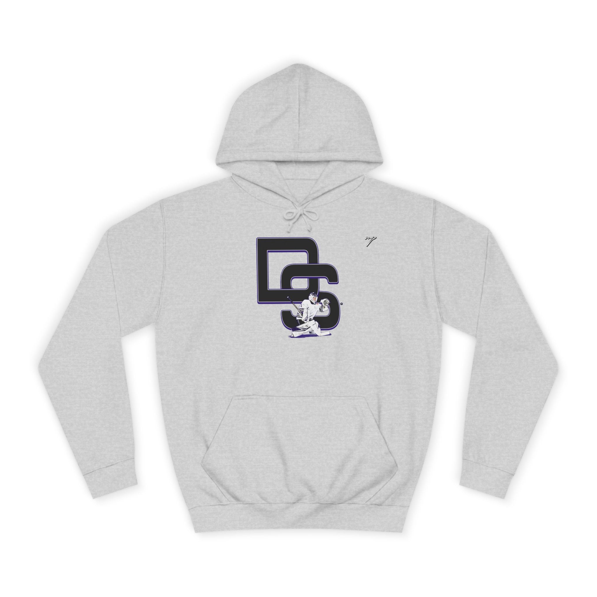Dani Strom Hoodie