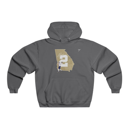 Brodie Campbell Vintage Hoodie