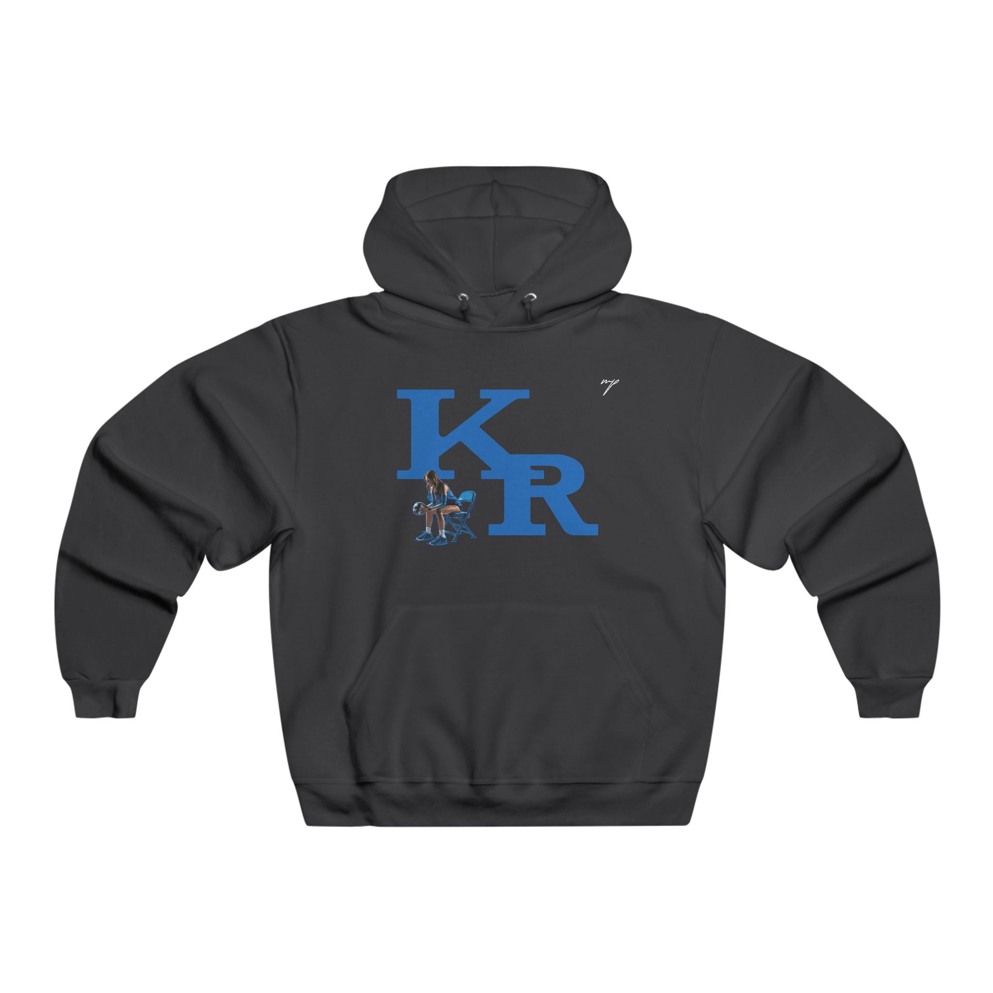 Kam Roberts Vintage Hoodie