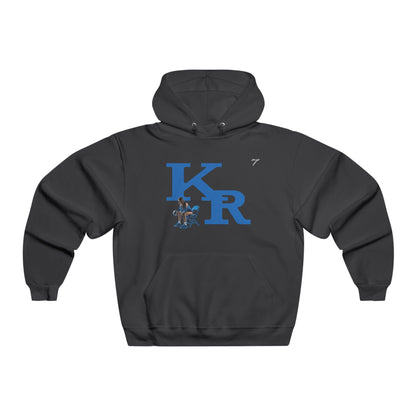 Kam Roberts Vintage Hoodie