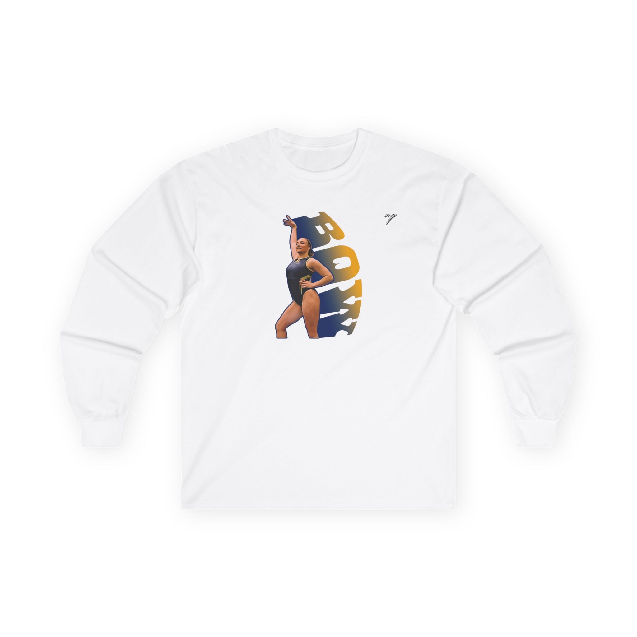 Kennedy Bowen Long Sleeve Tee