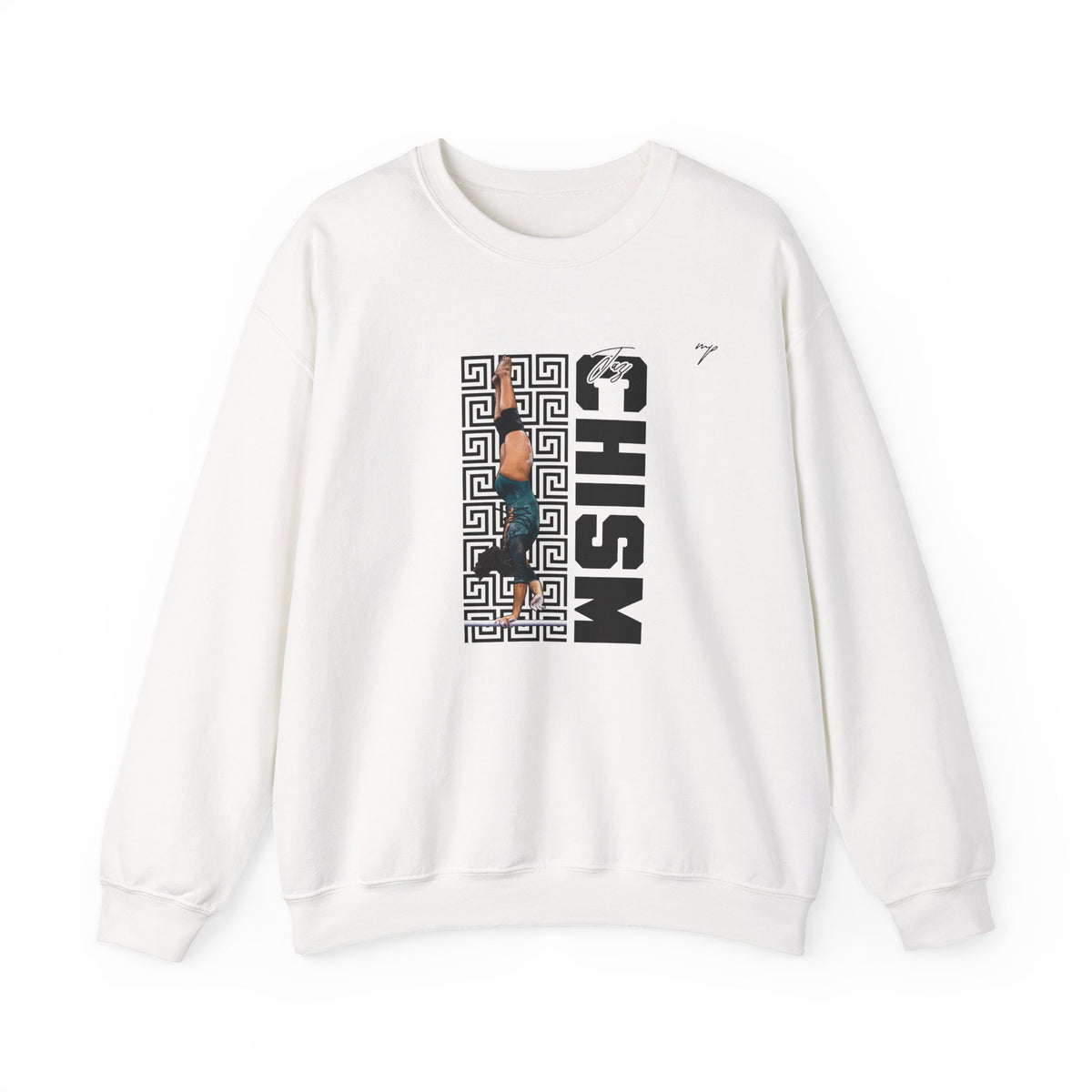 Jazlynn Chism Crewneck
