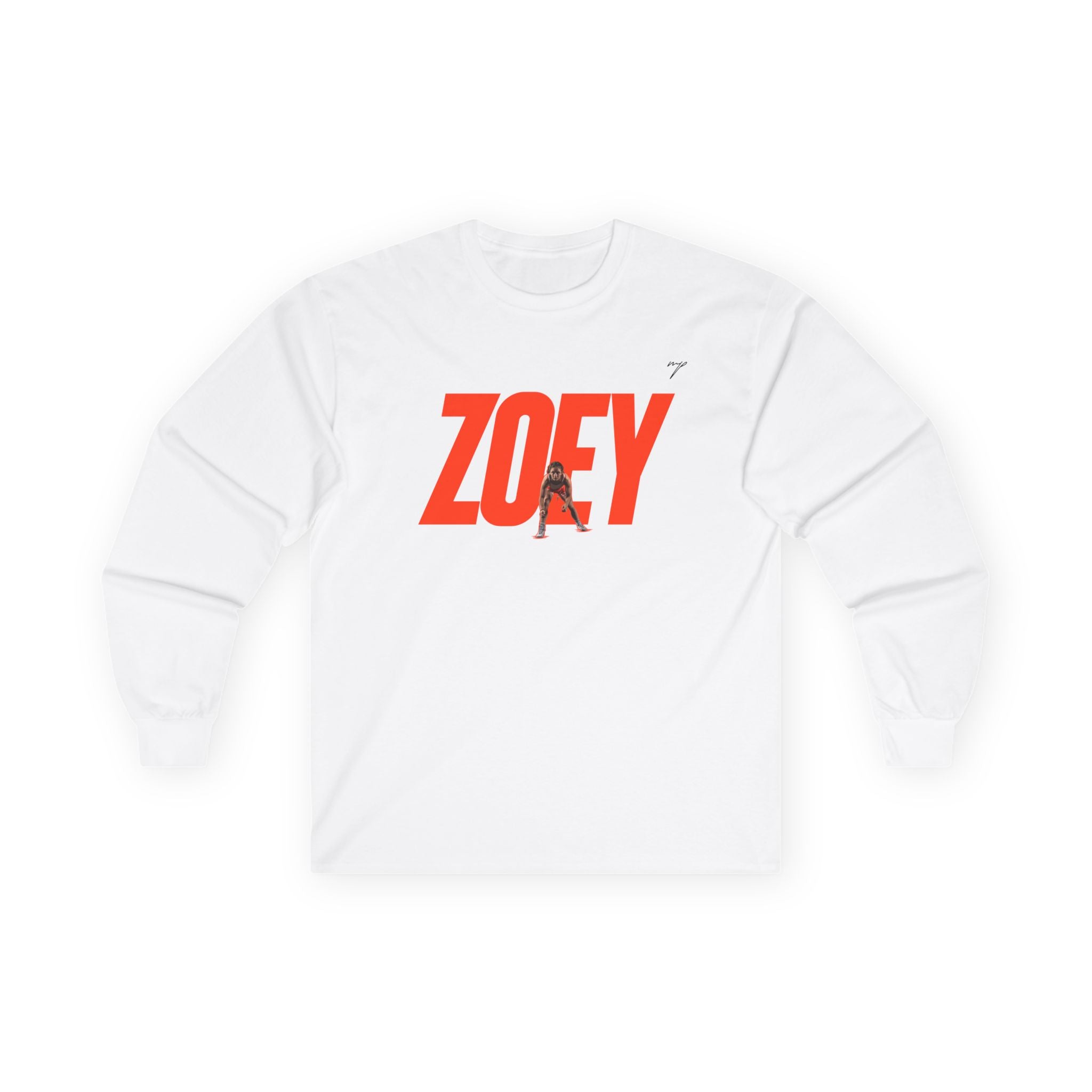 Zoey Haney Long Sleeve