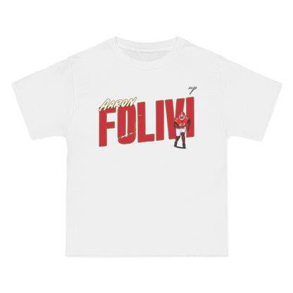Aaron Folivi Vintage Tee