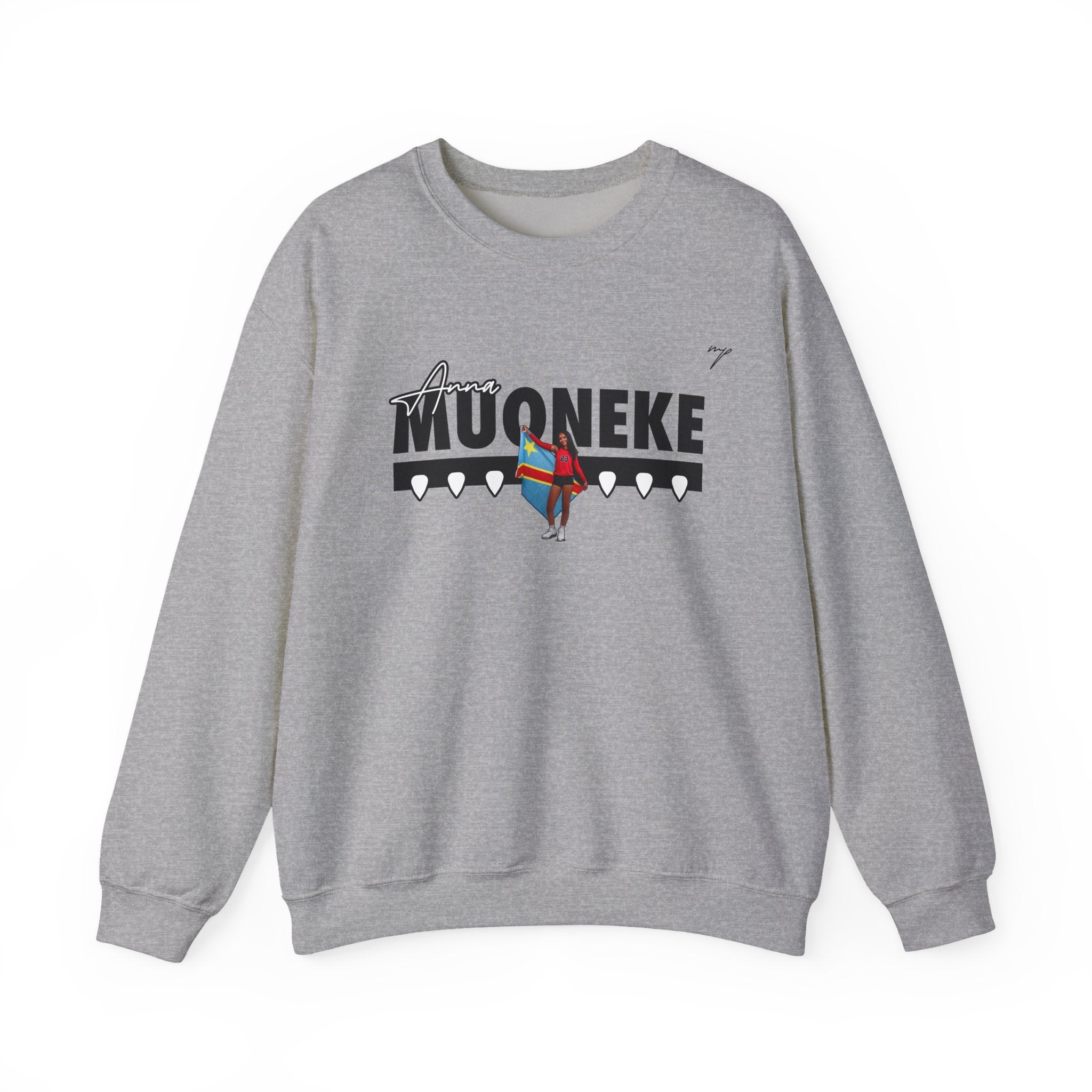 Anna Muoneke Crewneck