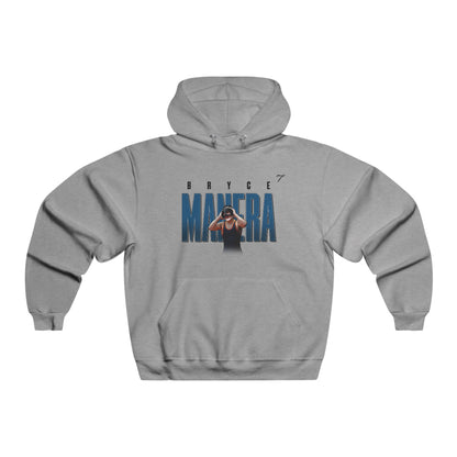 Bryce Manera Vintage Hoodie