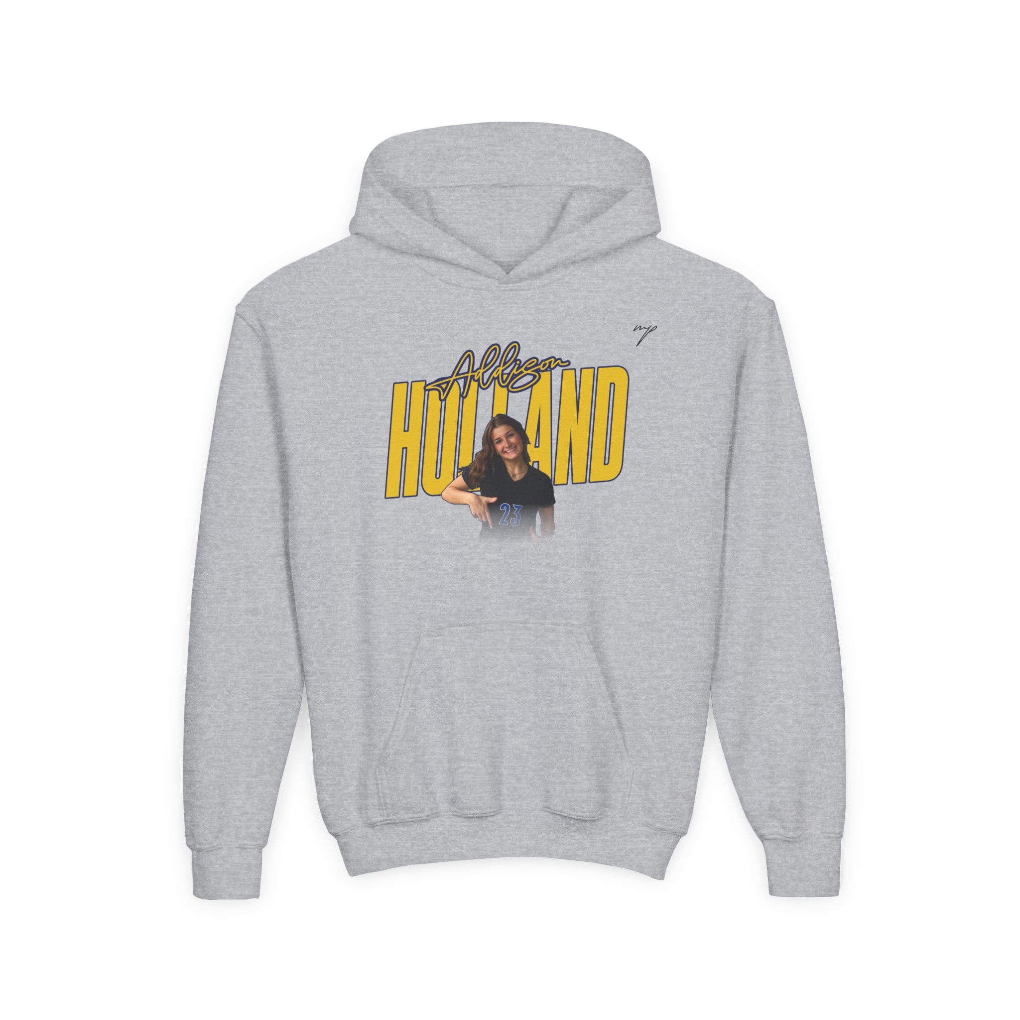 Addison Holland YOUTH Hoodie