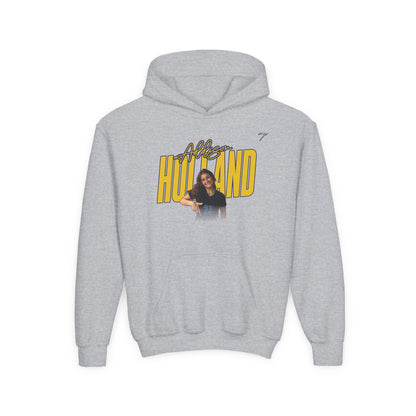 Addison Holland YOUTH Hoodie