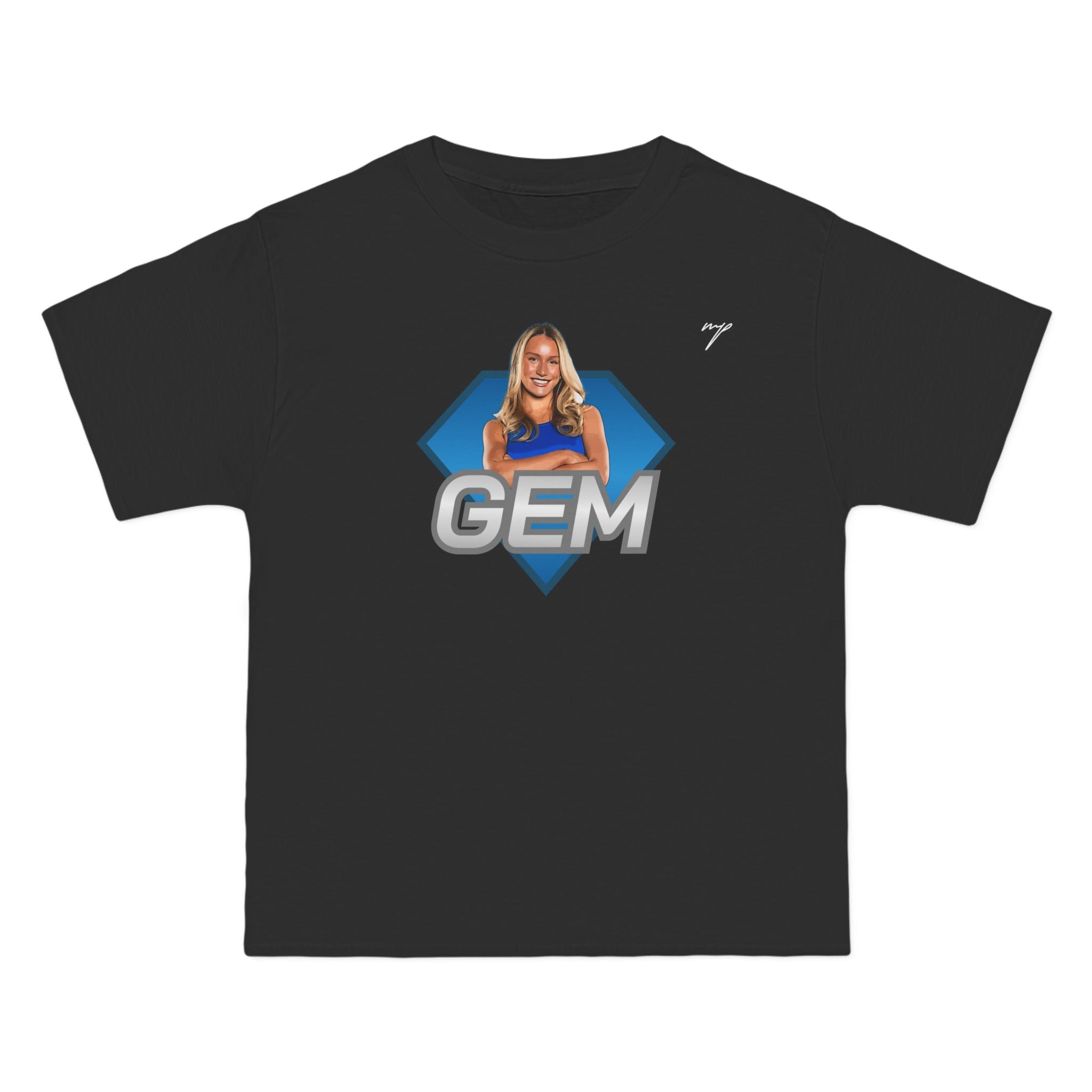 Gemma Galligani Vintage Tee