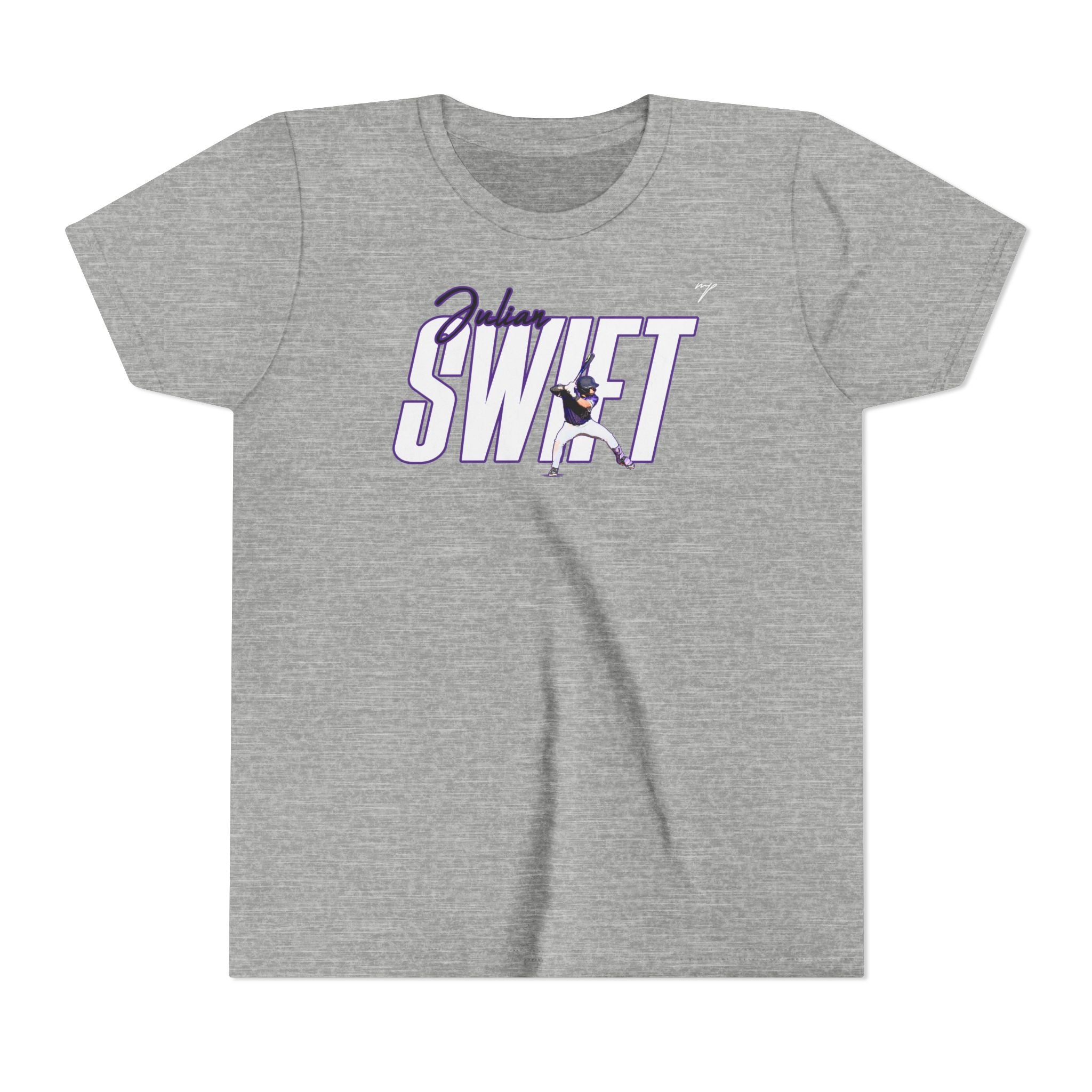 Julian Swift Youth Graphic Tee