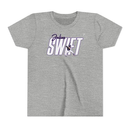 Julian Swift Youth Graphic Tee