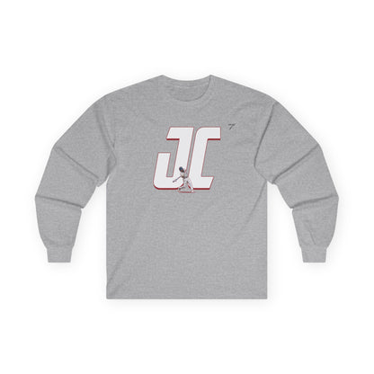 Jeremiah Calderon Long Sleeve