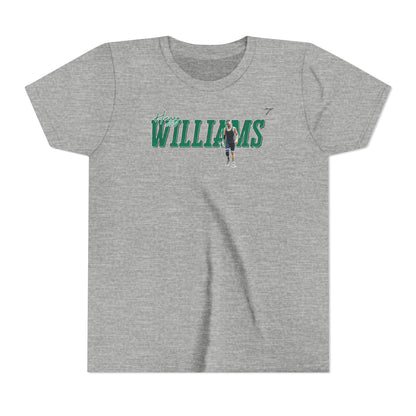 Huggy Williams YOUTH Graphic Tee