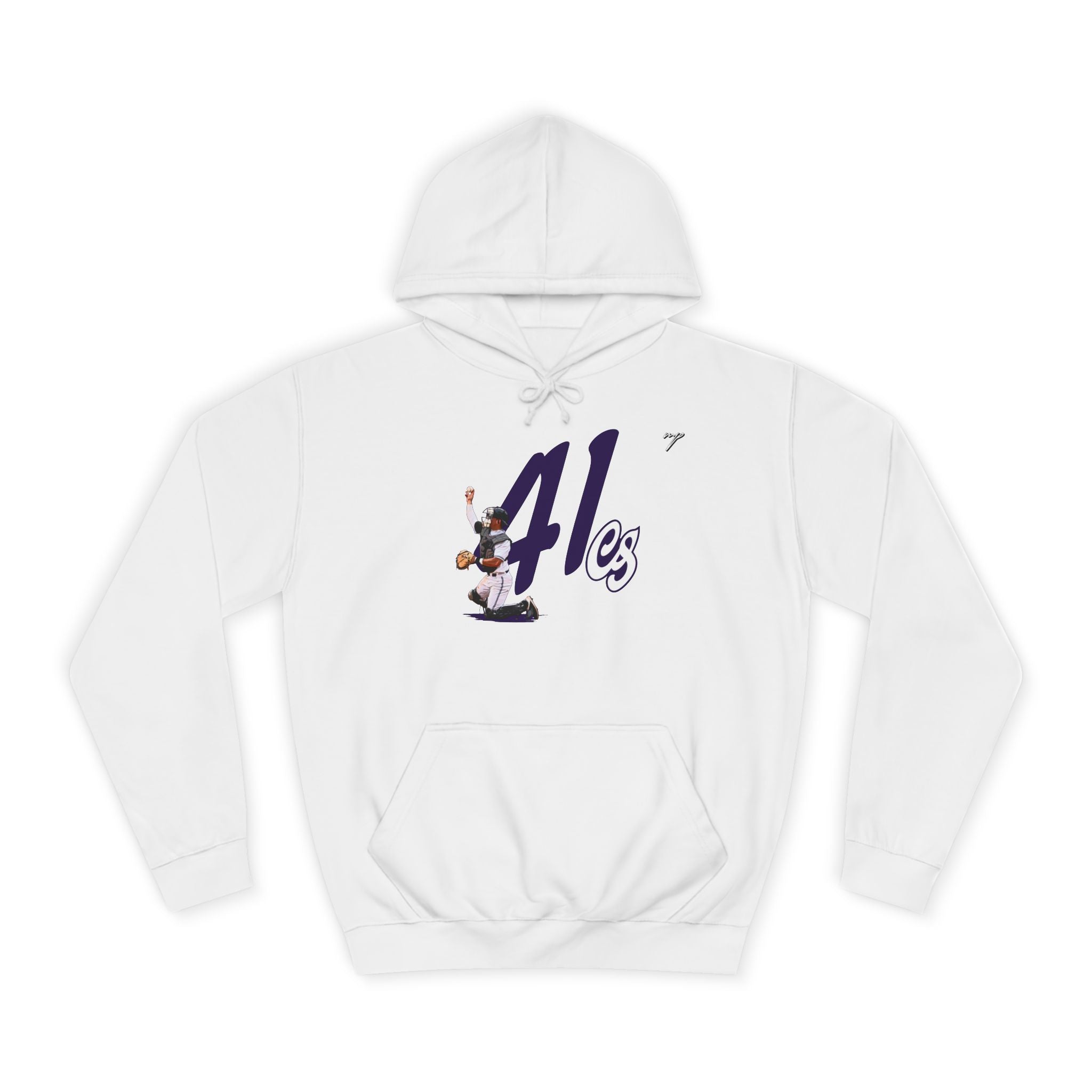 Coleman Siniard Hoodie