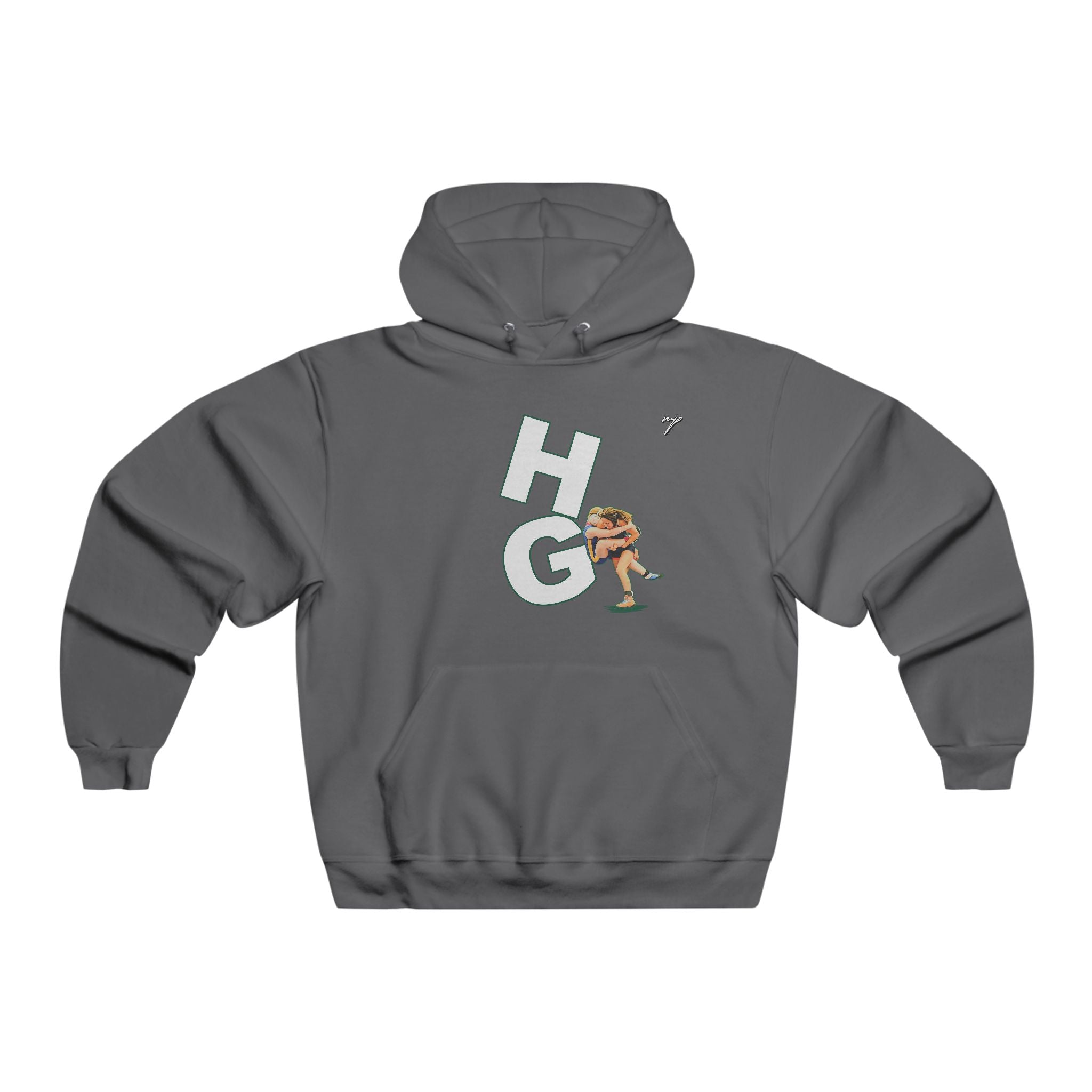 Haylee Gemino Vintage Hoodie