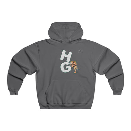 Haylee Gemino Vintage Hoodie