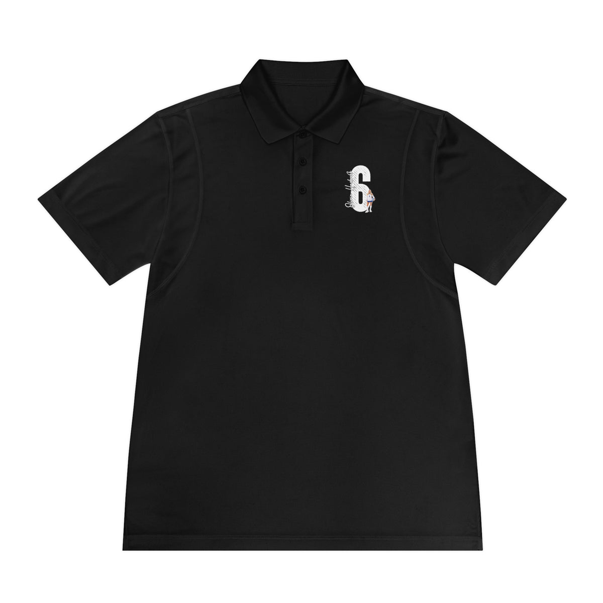 Olivia Hasbrook Polo