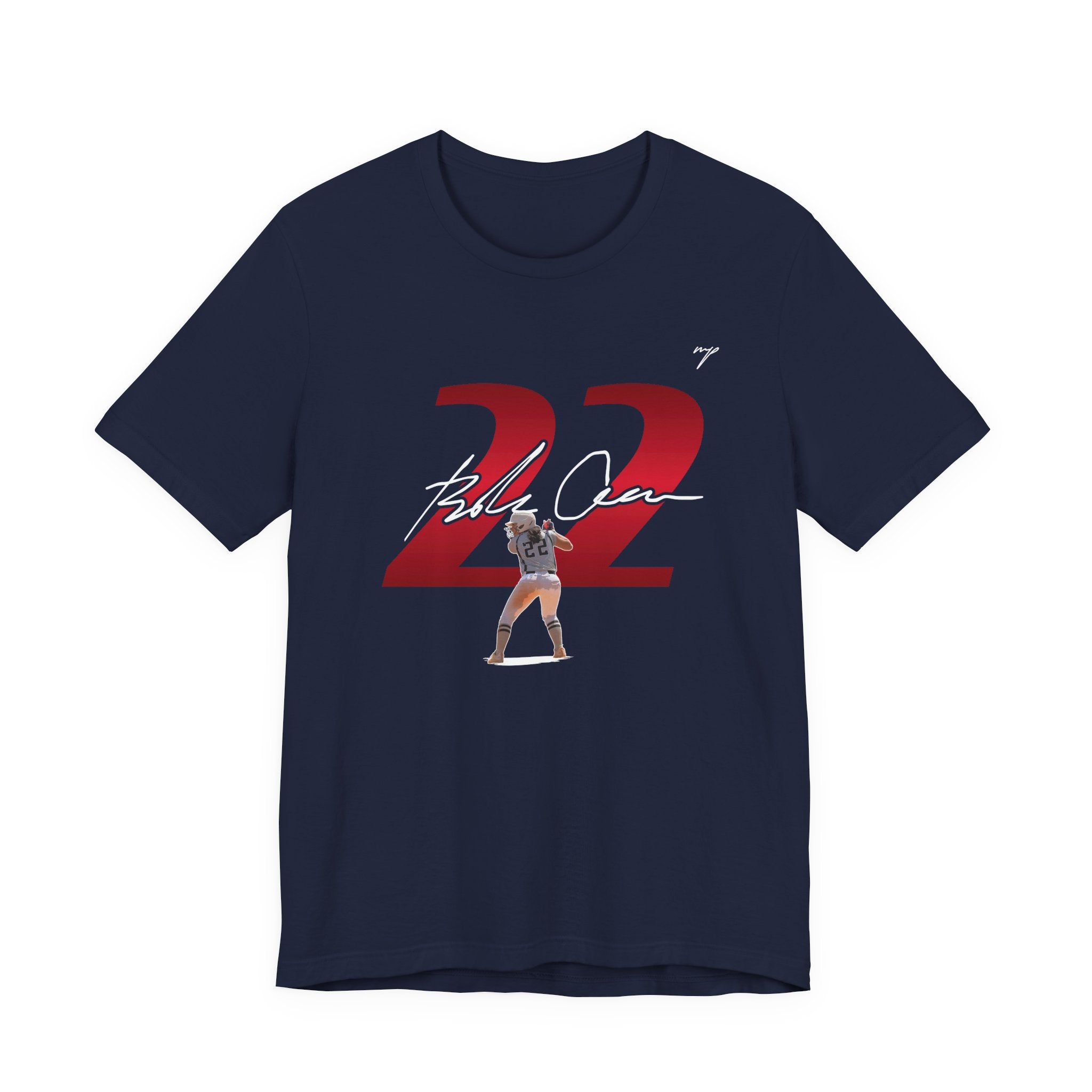 Bella Corona Graphic Tee