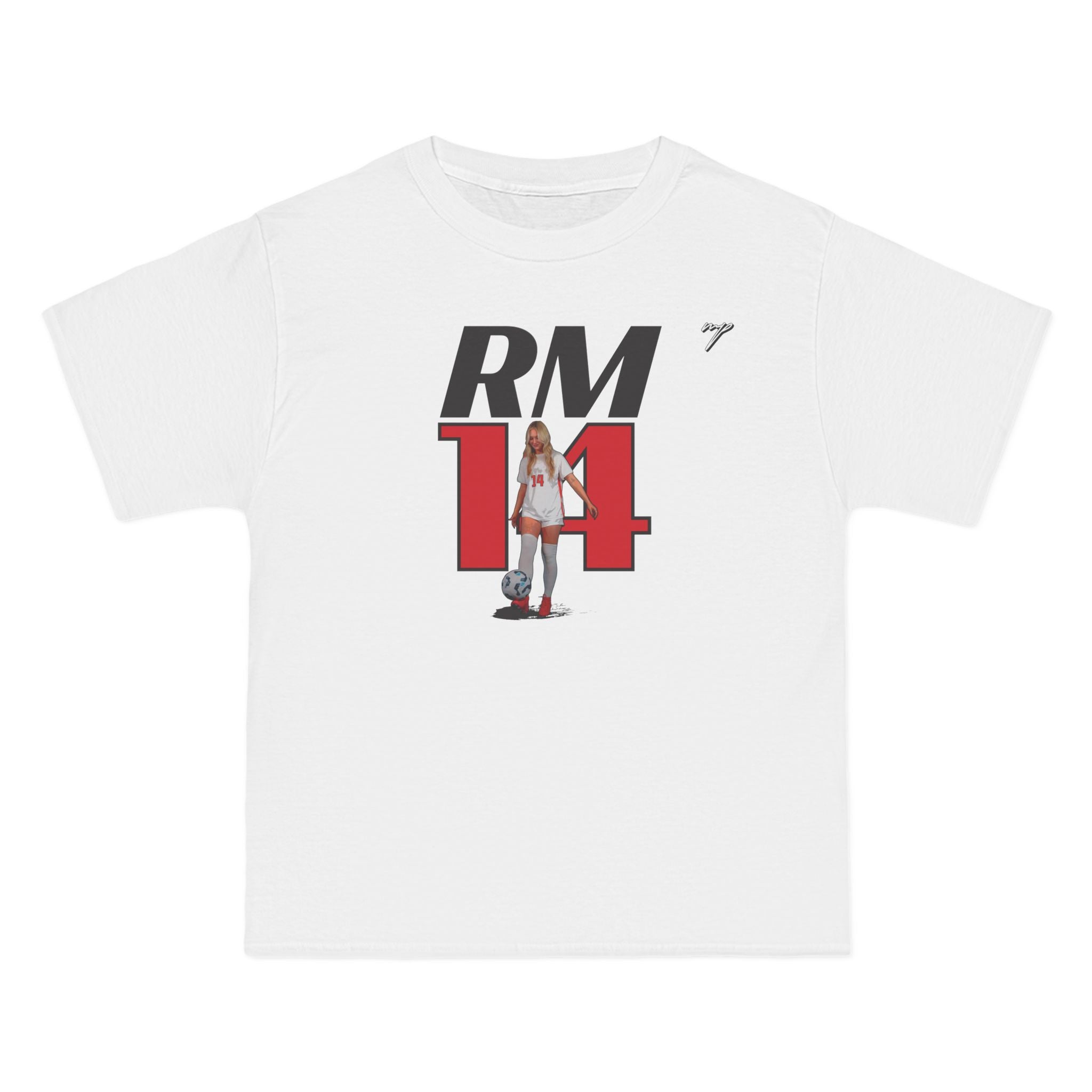 Rylie Monahan Vintage Tee
