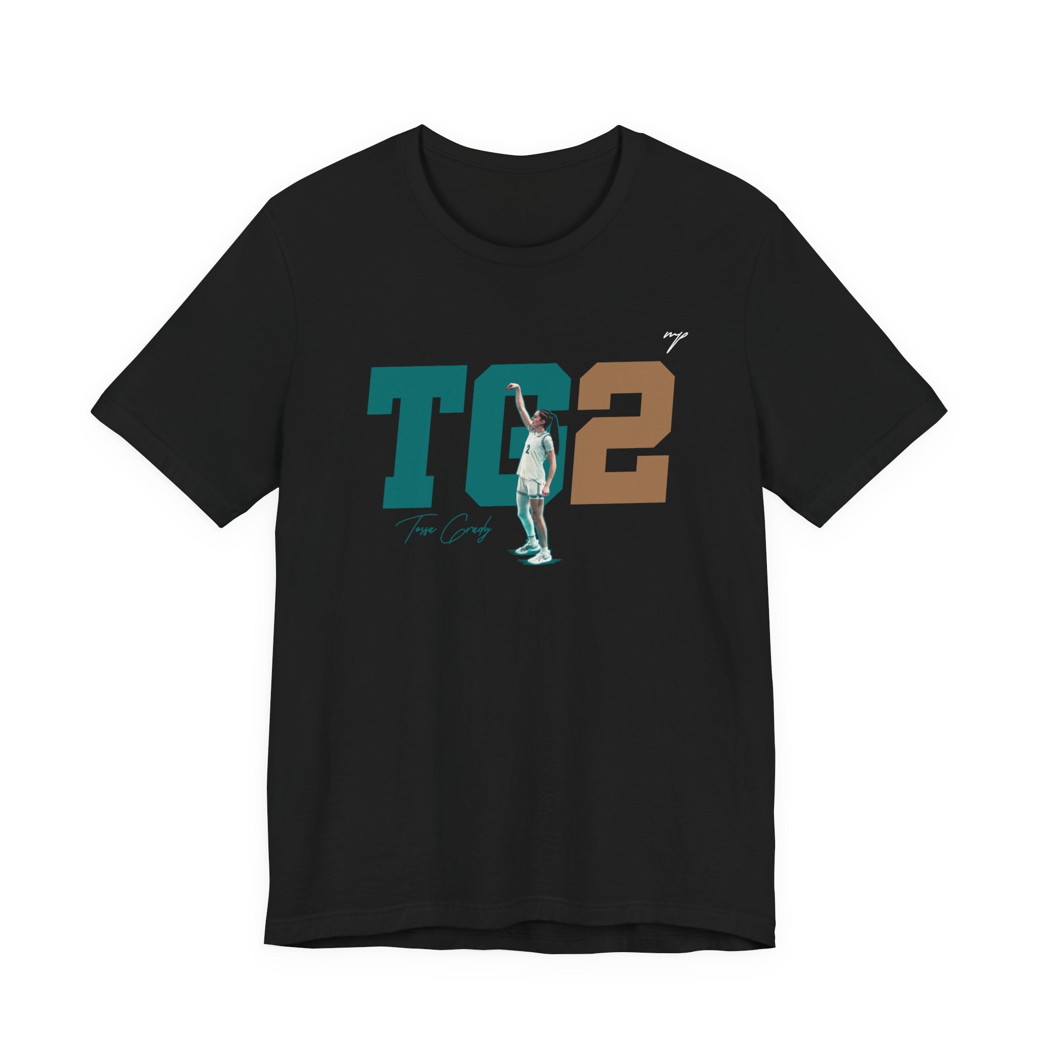 Tessa Grady Graphic Tee