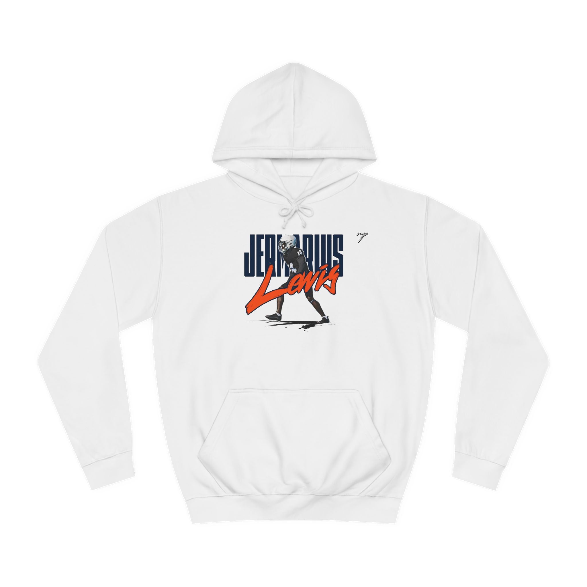 Jermarius Lewis Hoodie