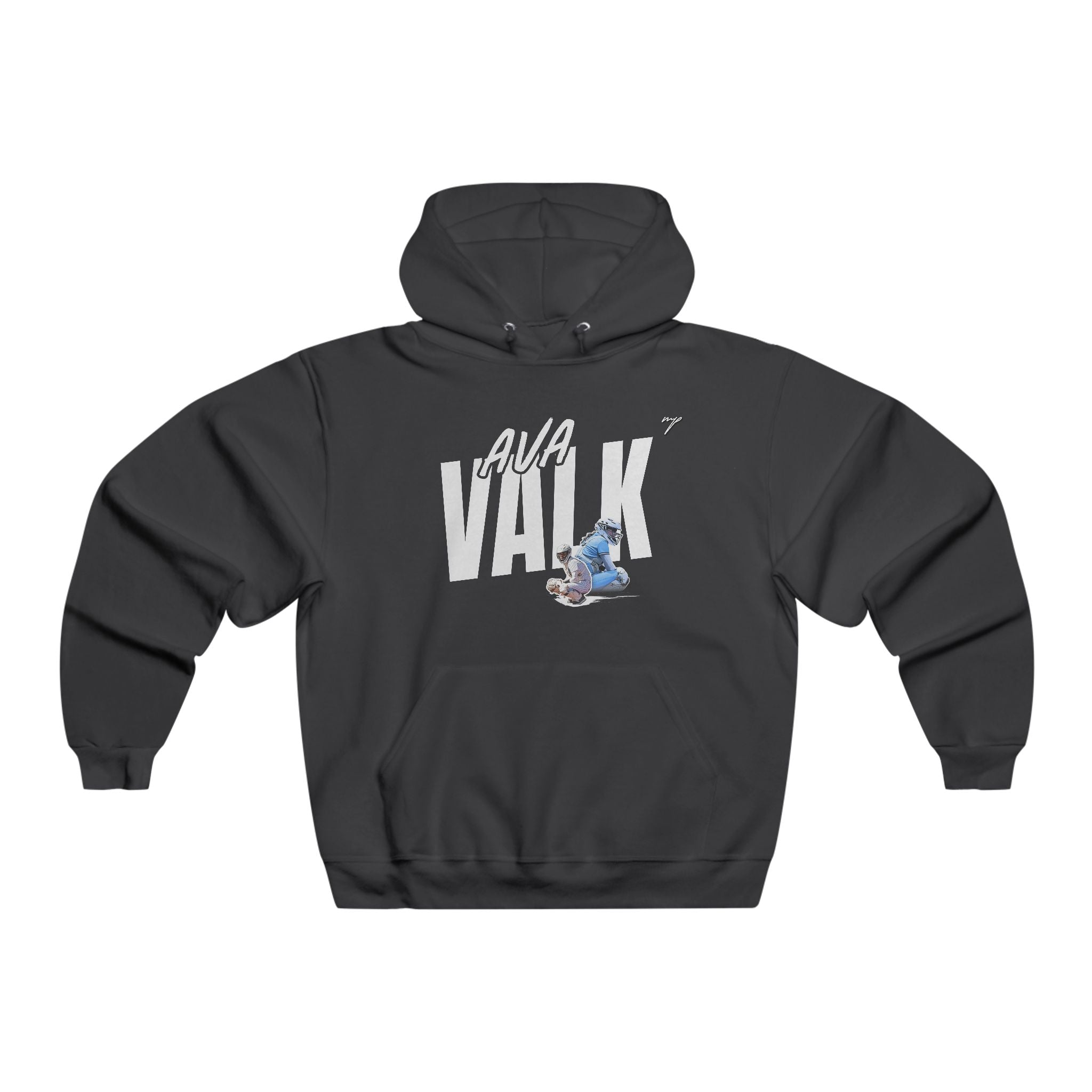 Ava Valk Vintage Hoodie