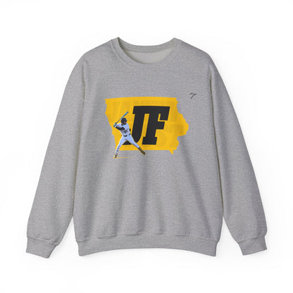 Jaixen Frost Crewneck