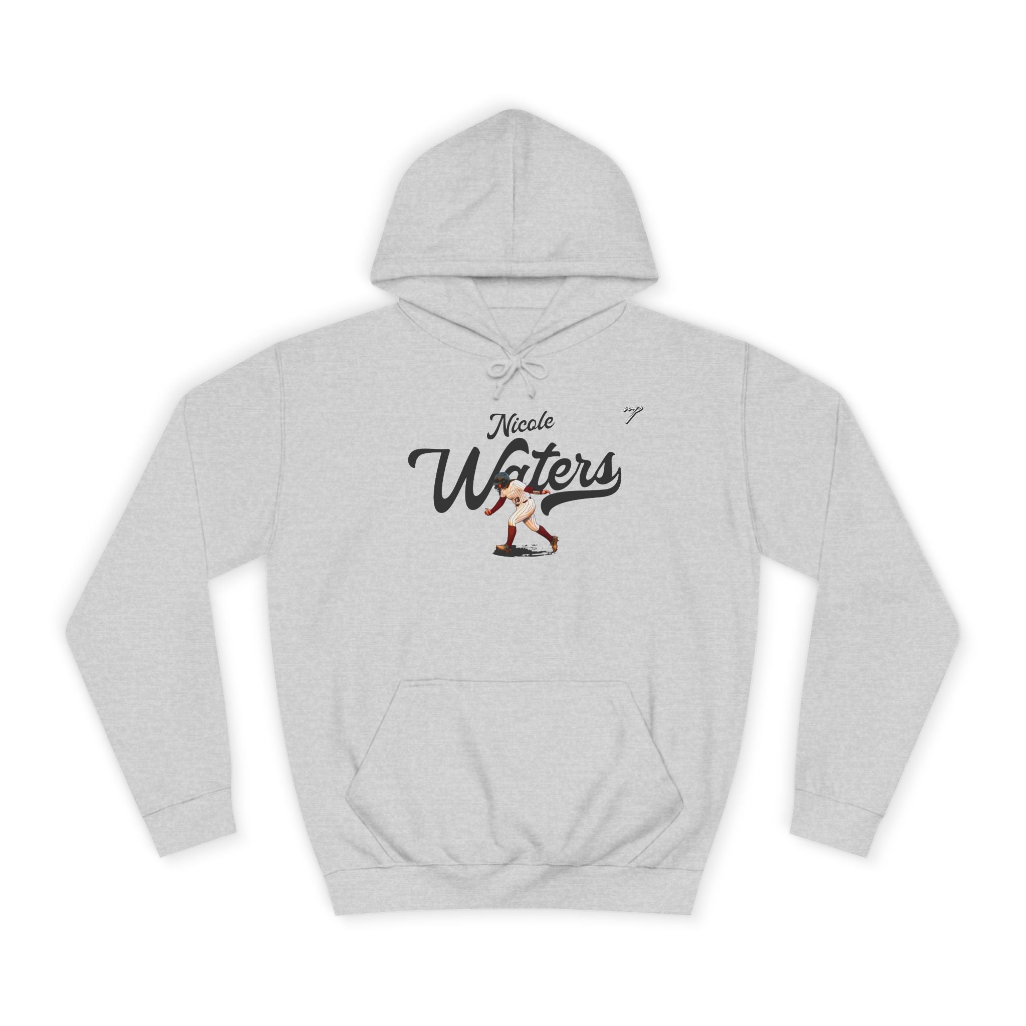 Nicole Waters Hoodie