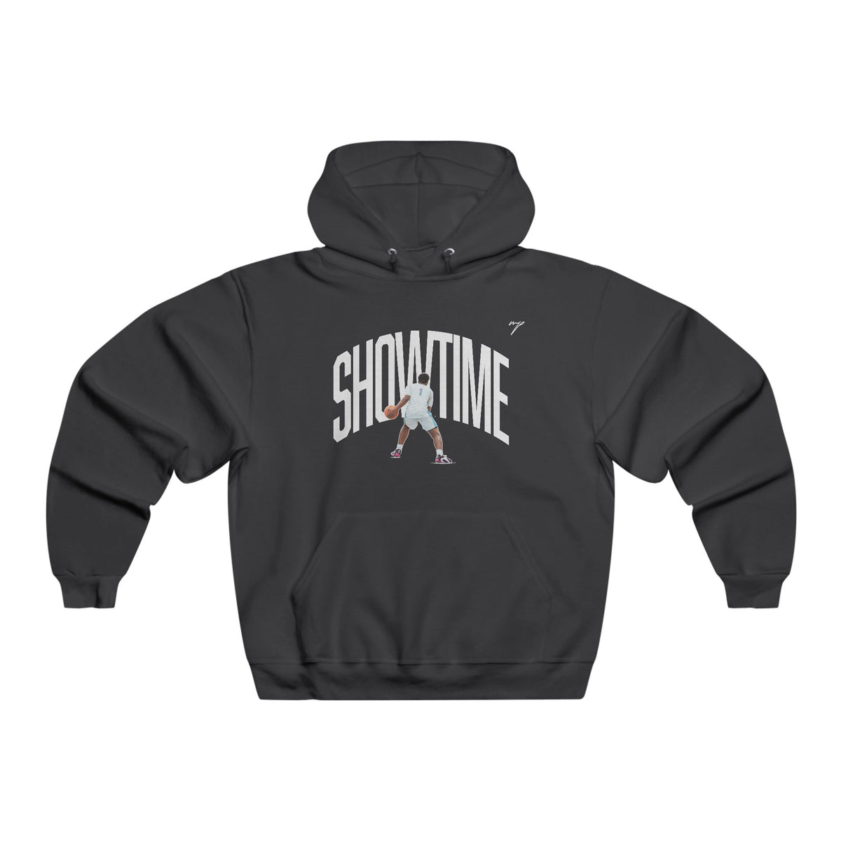 Damari Stephens Vintage Hoodie