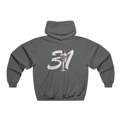 Jose Luccioni Vintage Hoodie