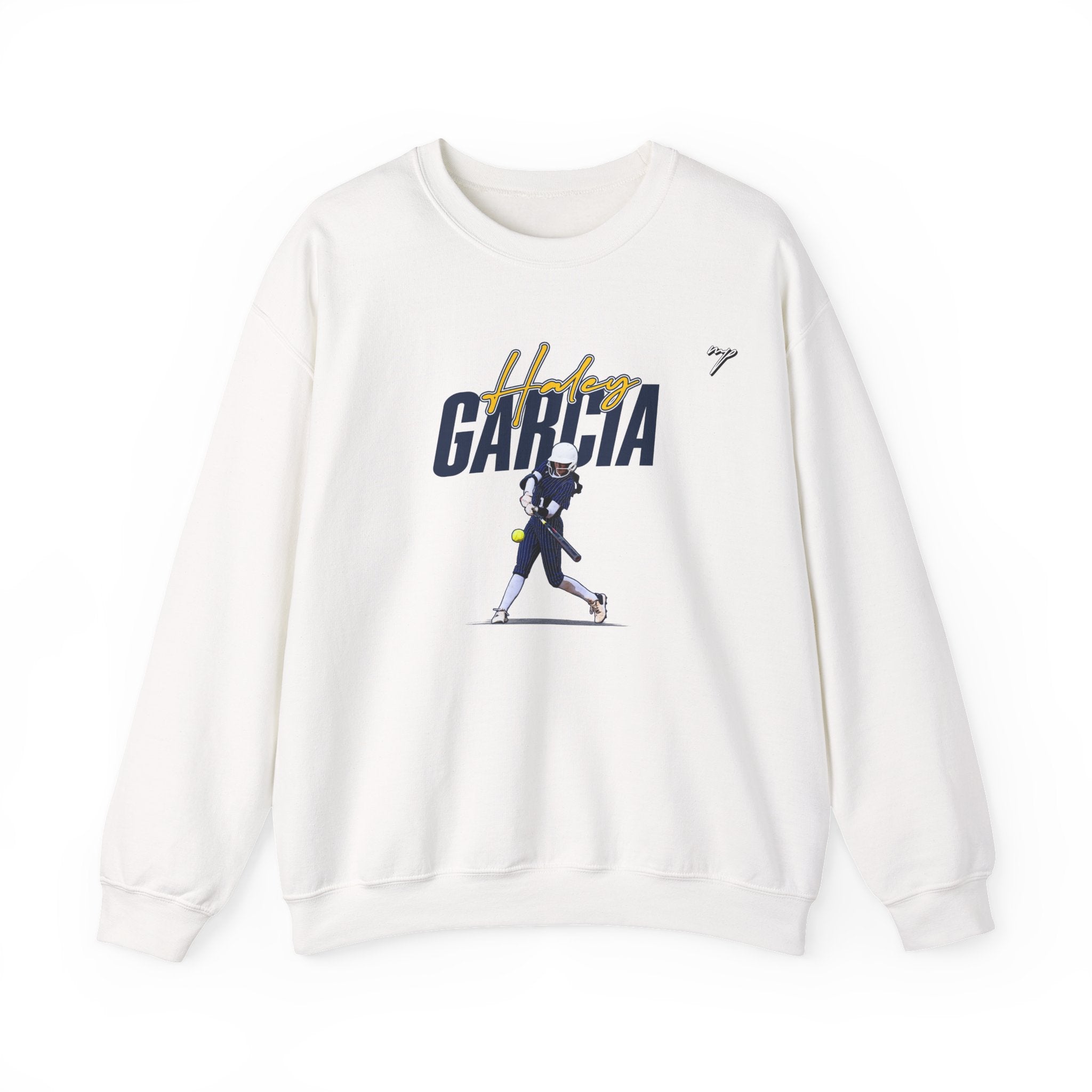 Haley Garcia Crewneck