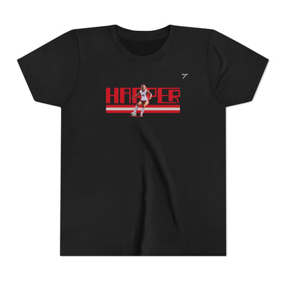 Harper Curnutt YOUTH Graphic Tee