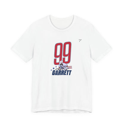 Cole Garrett Graphic Tee