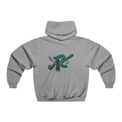 Jerrick Kelley Vintage Hoodie