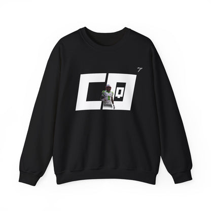 Clarence OQuinn Crewneck