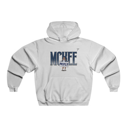 Jessica McKee Vintage Hoodie