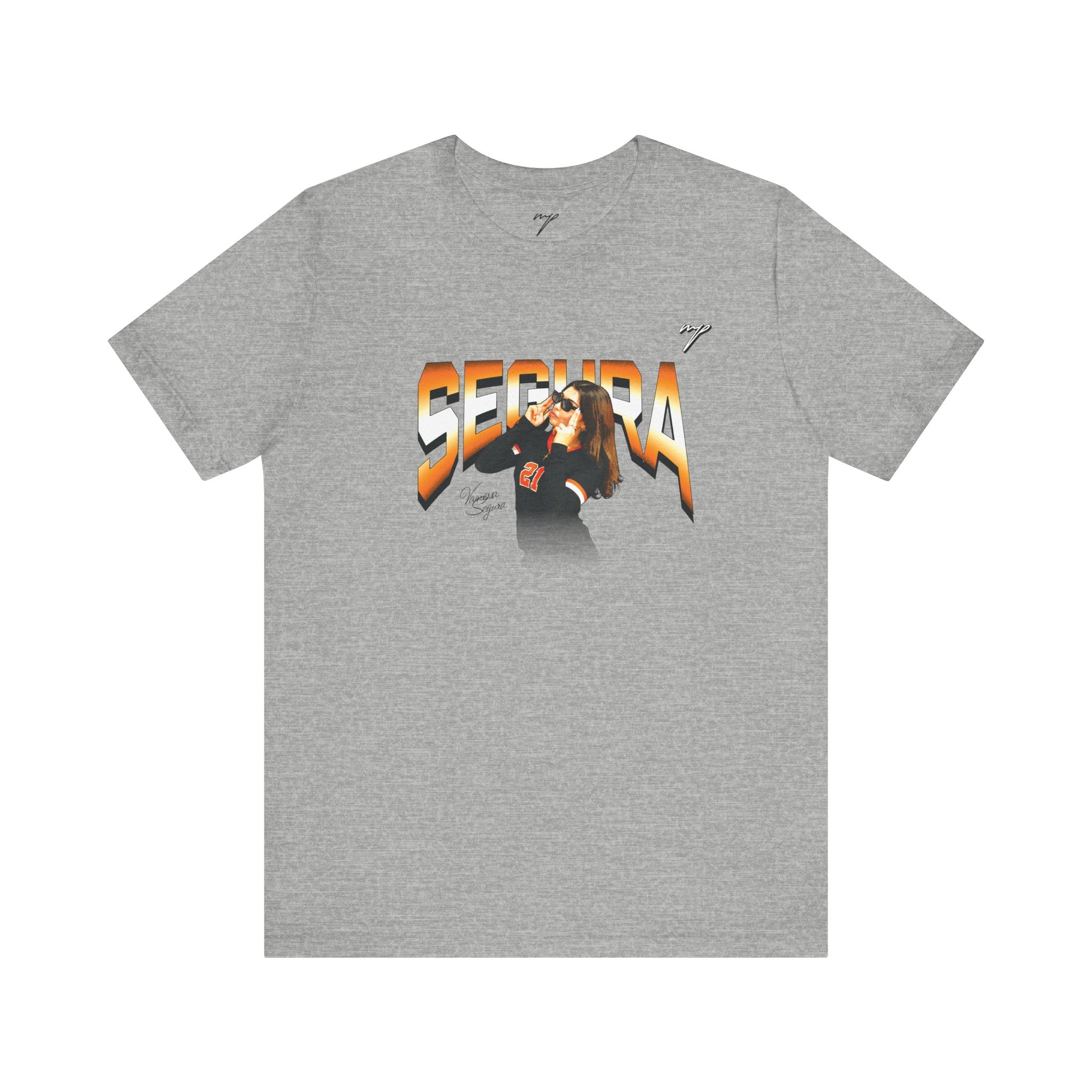Vanessa Segura Graphic Tee