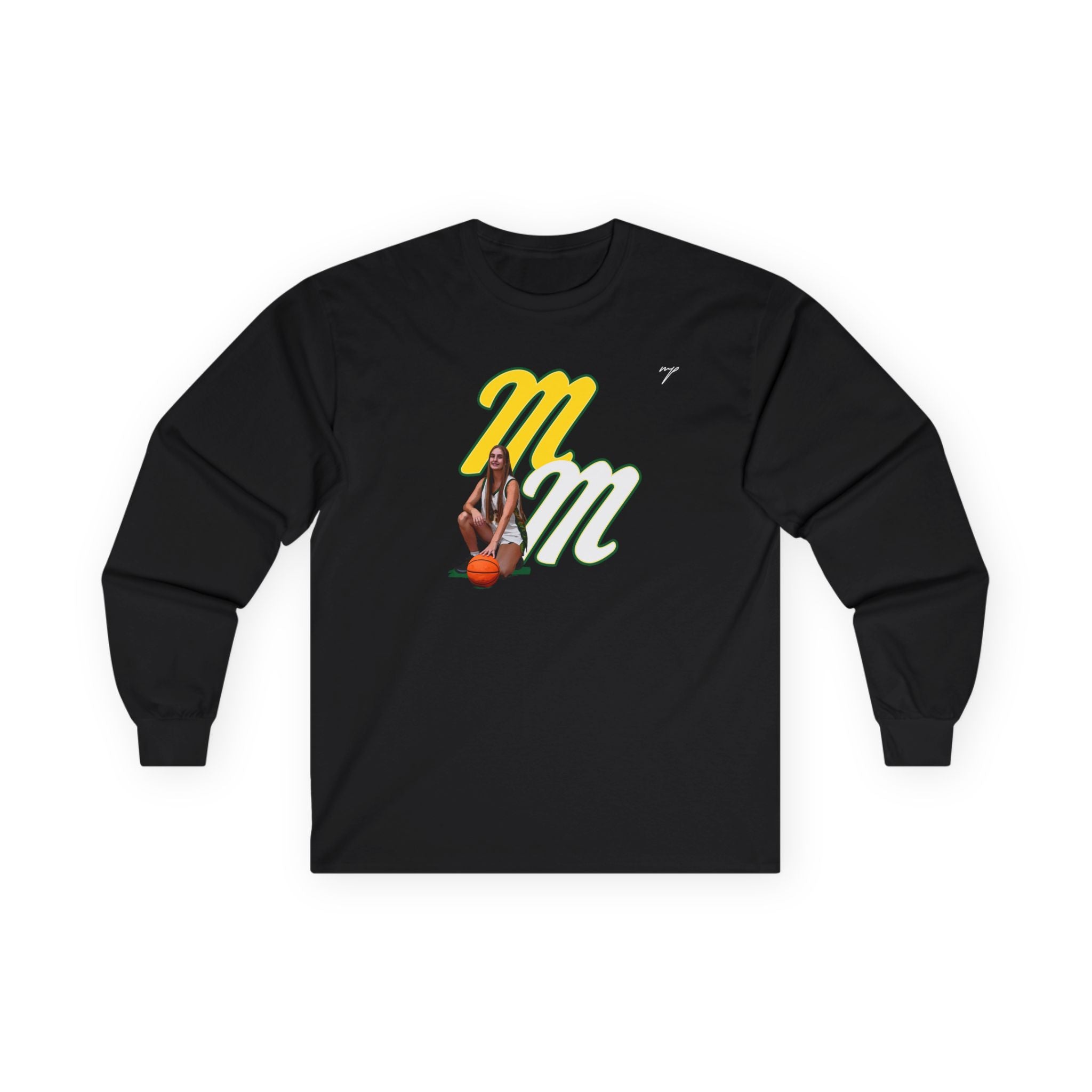 Macie McNece Long Sleeve Tee