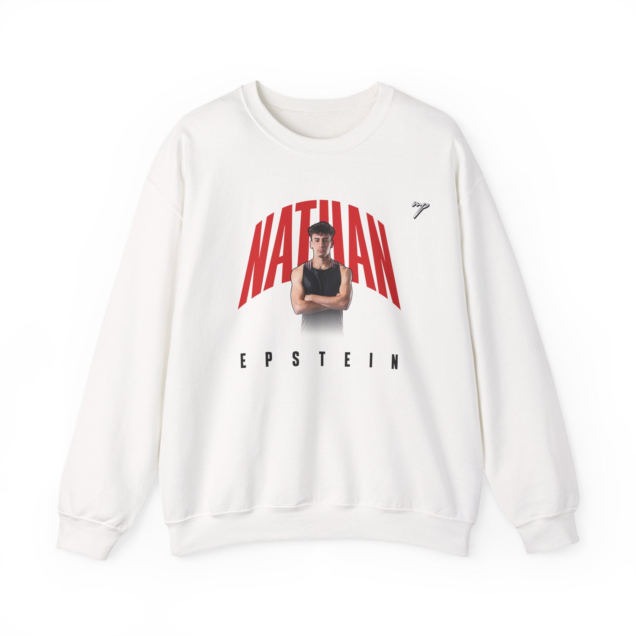 Nathan Epstein Crewneck