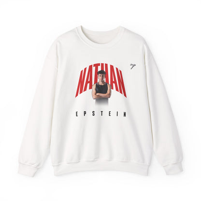 Nathan Epstein Crewneck
