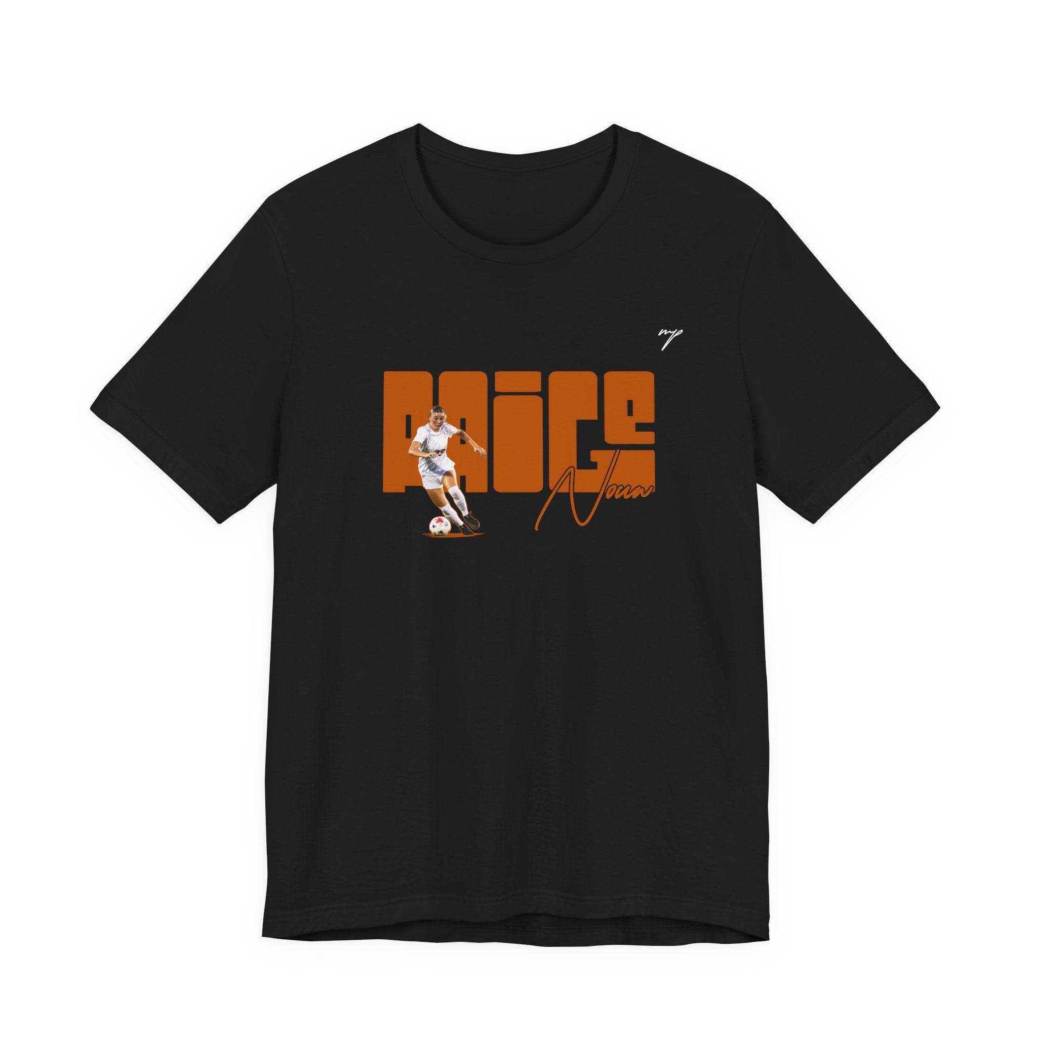 Paige Nouw Graphic Tee